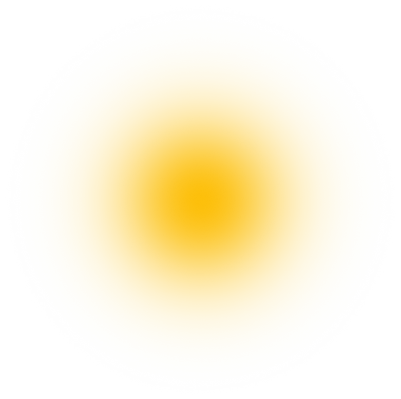 Transparent Radial Gradient